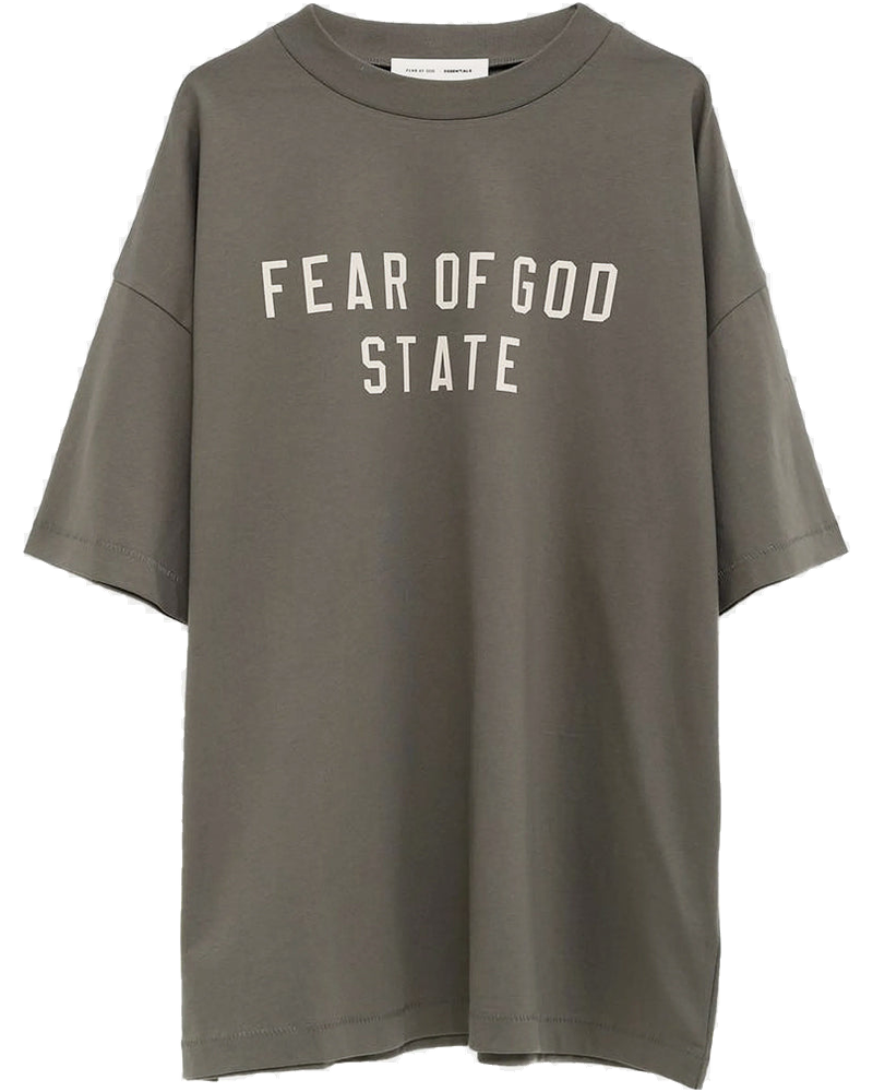Оригінальна Moss 90s Fit T-Shirt Fear of god