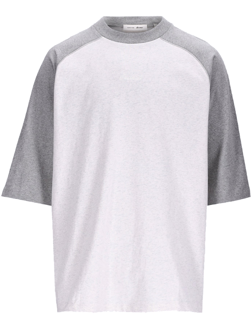 Оригінальна Signature Baseball T-Shirt Fear of god