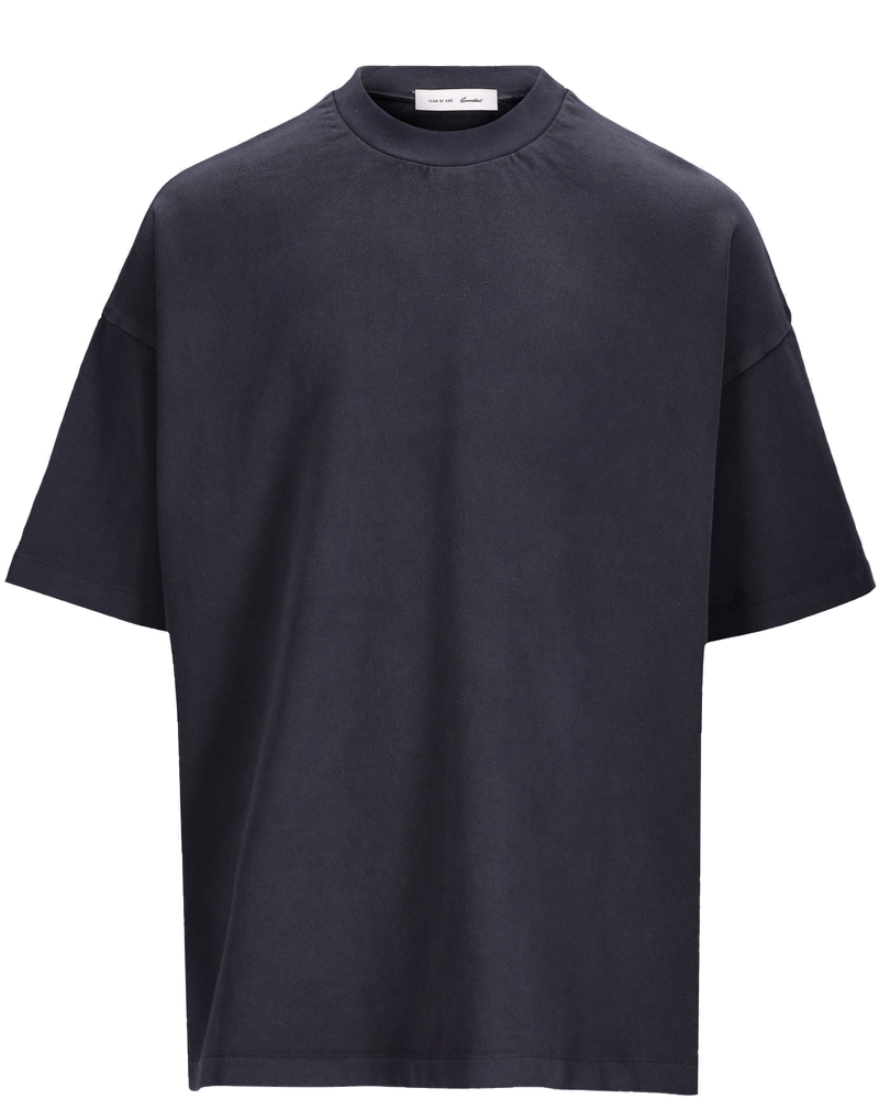 Signature 90s Short Sleeves T-Shirt Fear of god – Гарантія оригінальності