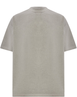 90`s Short Sleeved Cotton T-Shirt Fear of god оригінал – Купити в Україні