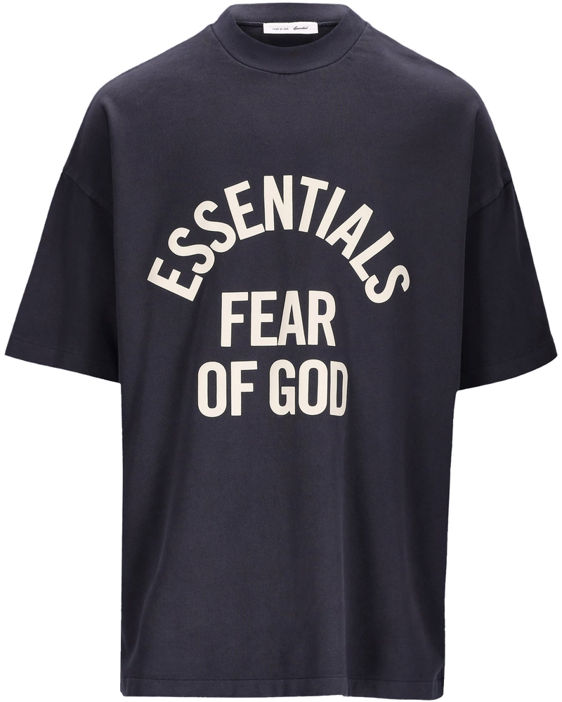 Оригінальна Campus 90s Short Sleeves T-Shirt Fear of god