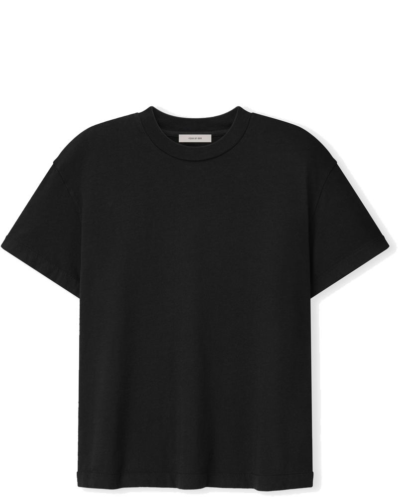 Womens 9 Tee Fear of god – Гарантія оригінальності