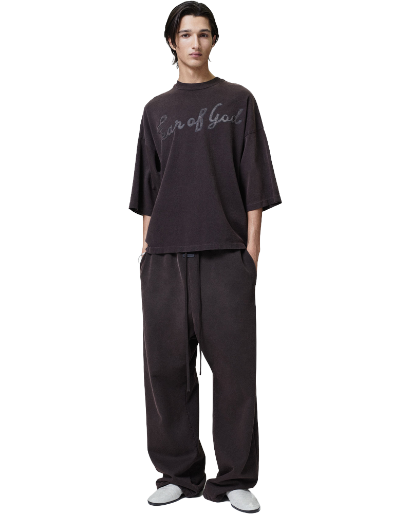 FEAR OF GOD