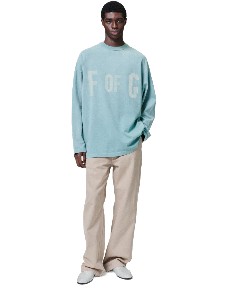 FEAR OF GOD