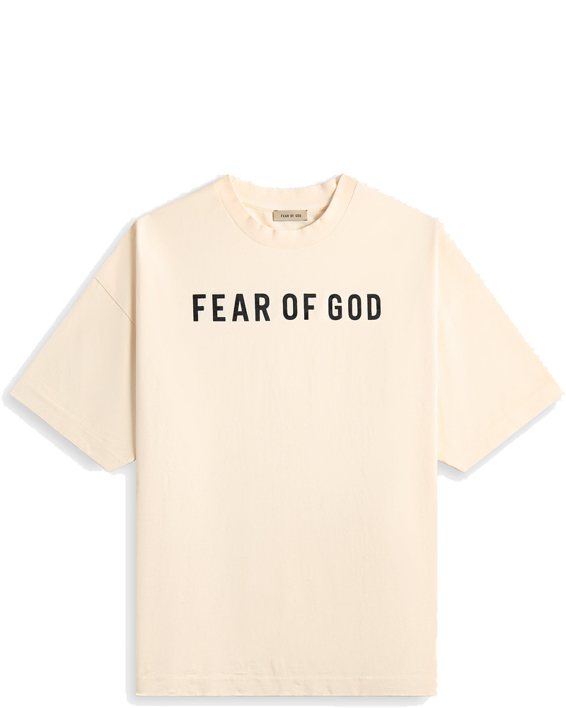 Tee Cream Fear of god – Гарантія оригінальності
