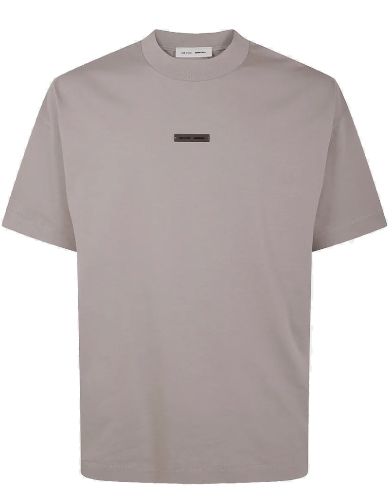 Timber Classic Fit T-Shirt Fear of god оригінал – Купити в Україні