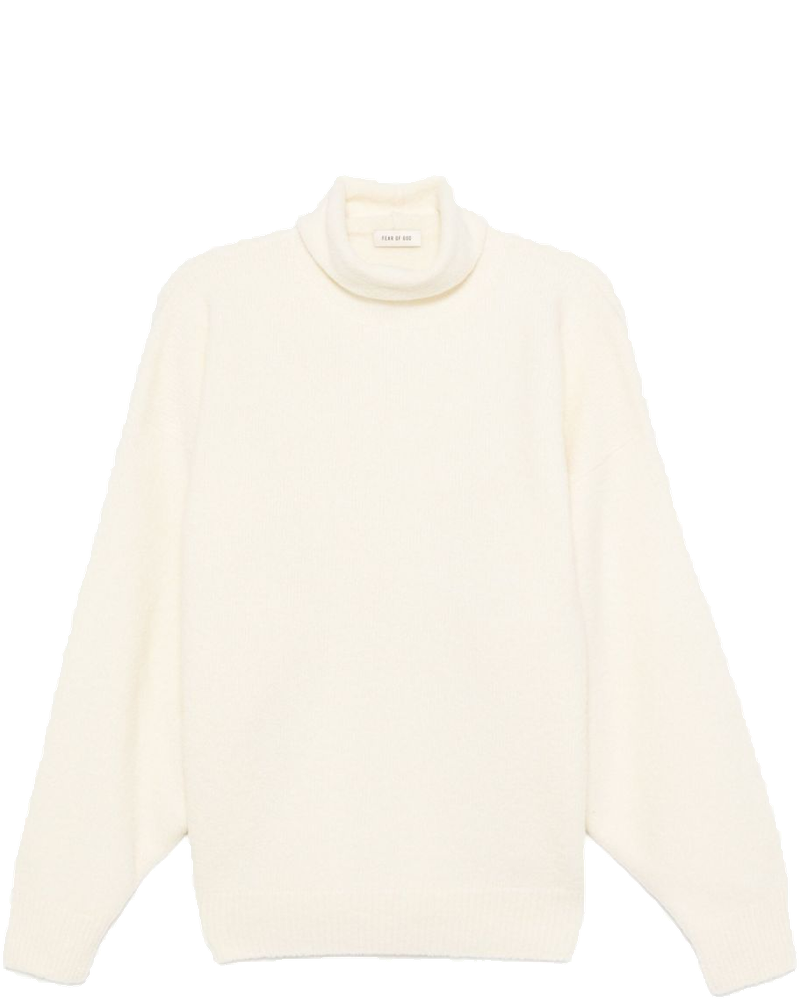 Turtleneck Sweater Fear of god – Гарантія оригінальності
