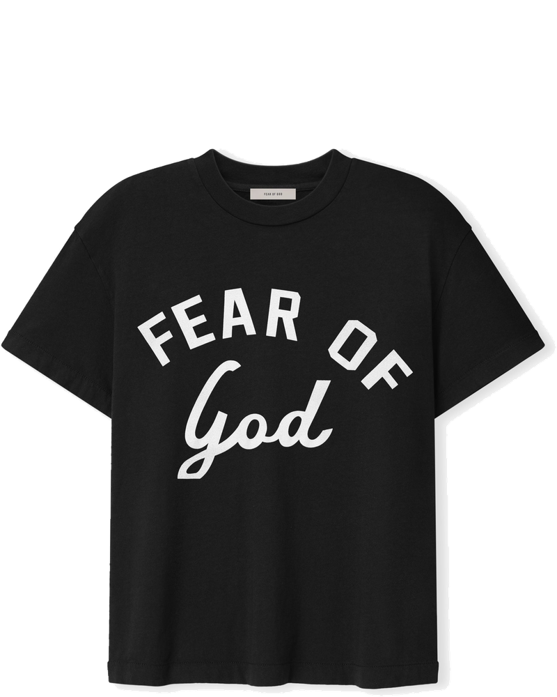Womens Varsity Tee Fear of god – Гарантія оригінальності