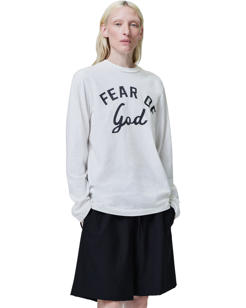 FEAR OF GOD