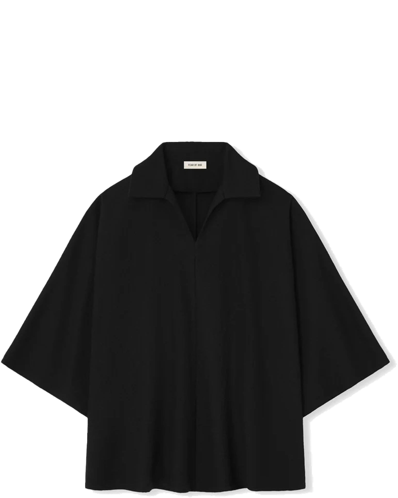Virgin Wool Polo Fear of god оригінал – Купити в Україні