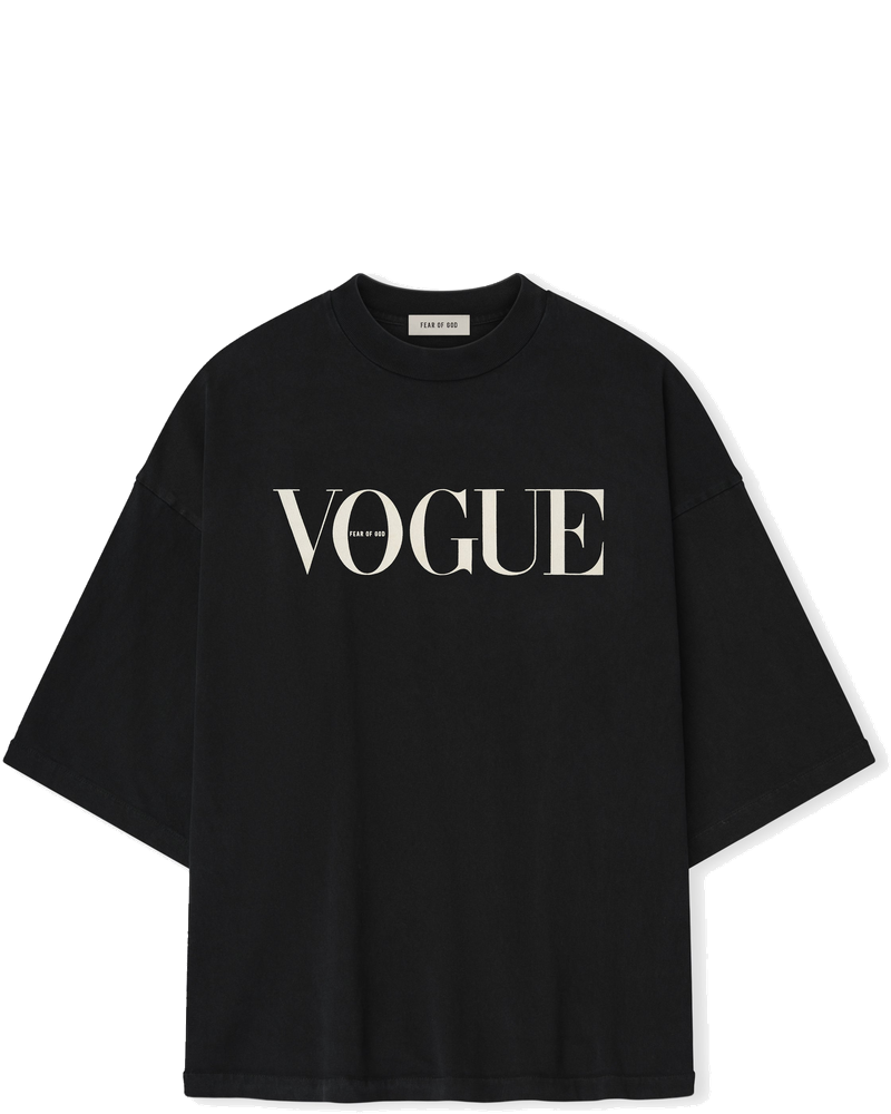 Оригінальна Vogue Fear Of God Hollywood Tee Fear of god