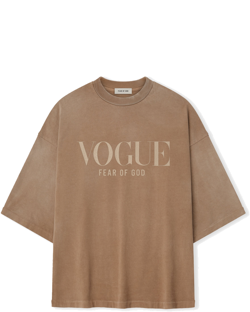 Vogue Fear Of God Neighborhood Tee Fear of god оригінал – Купити в Україні