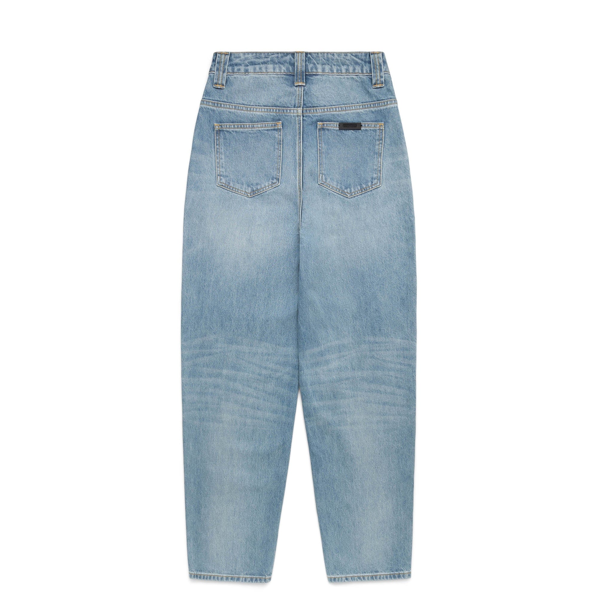 Fear of god Bottoms оригінал | Швидка доставка Україна – вид ззаду