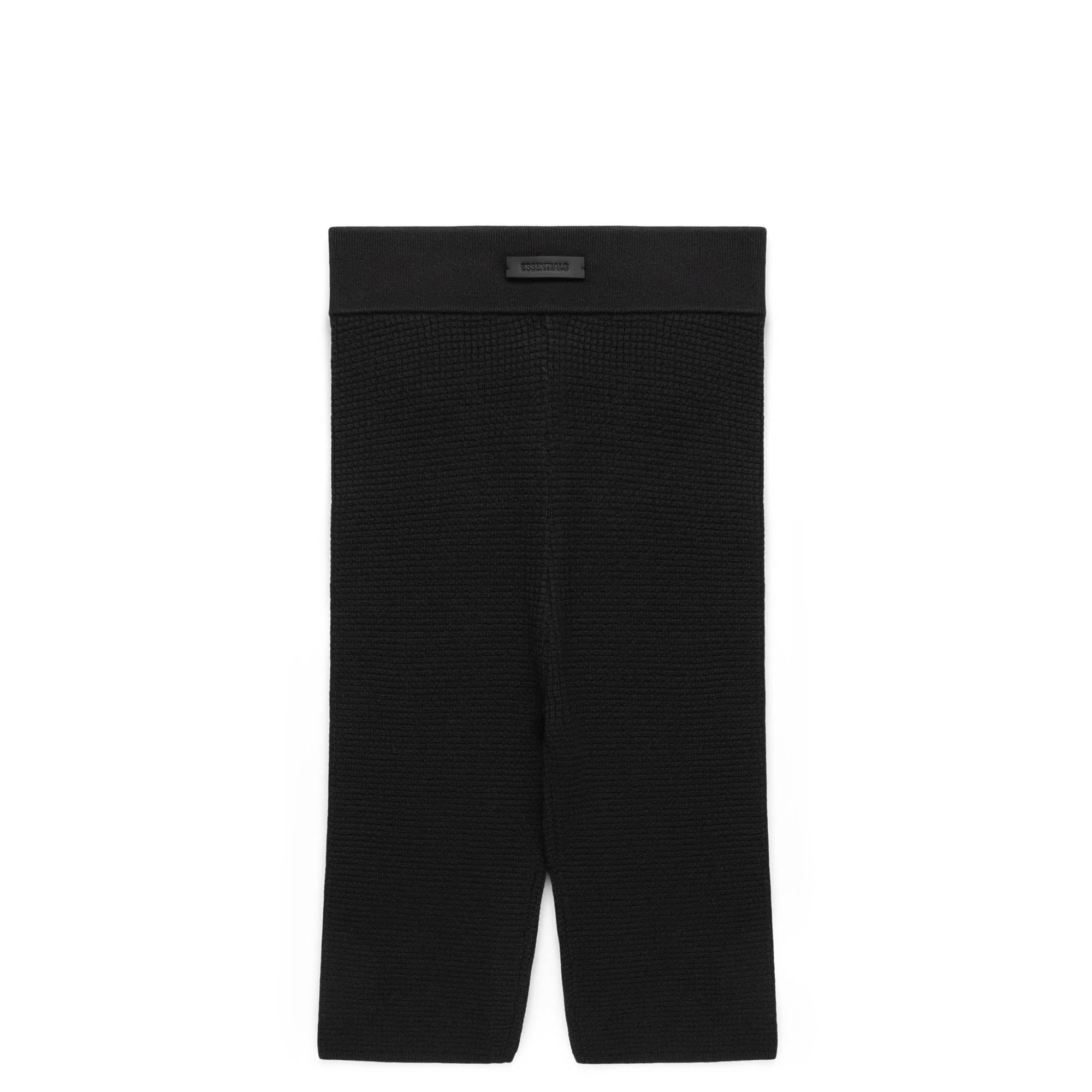 Womens Waffle Biker Short Fear of god оригінал – Купити в Україні – боковий вид