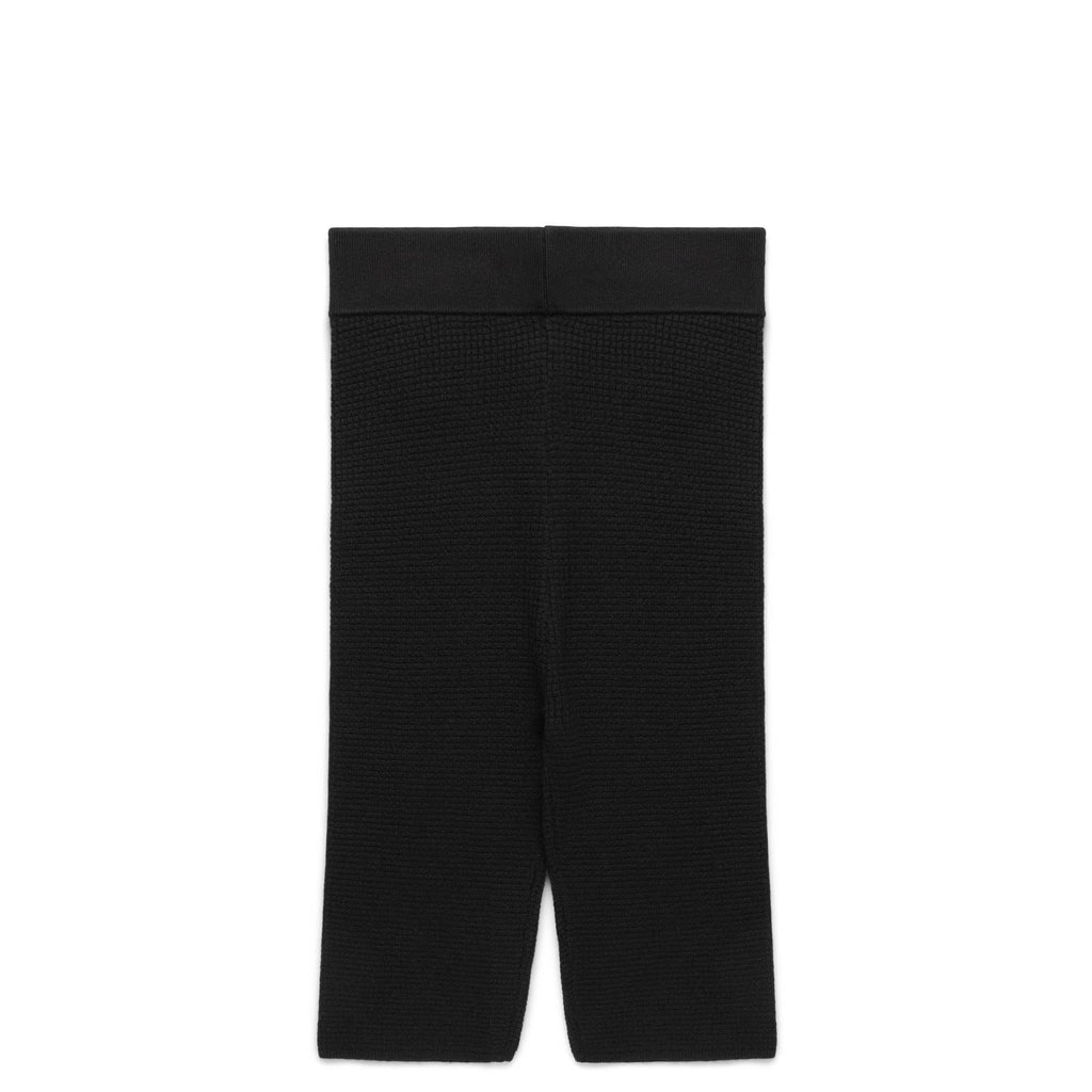Womens Waffle Biker Short Fear of god оригінал – Купити в Україні – вид ззаду