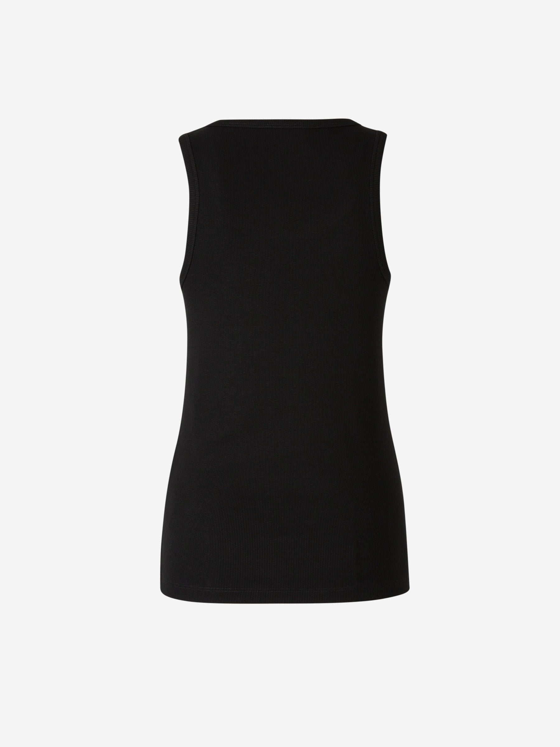 Logo Tank Top Moncler оригінал – Купити в Україні – вид ззаду