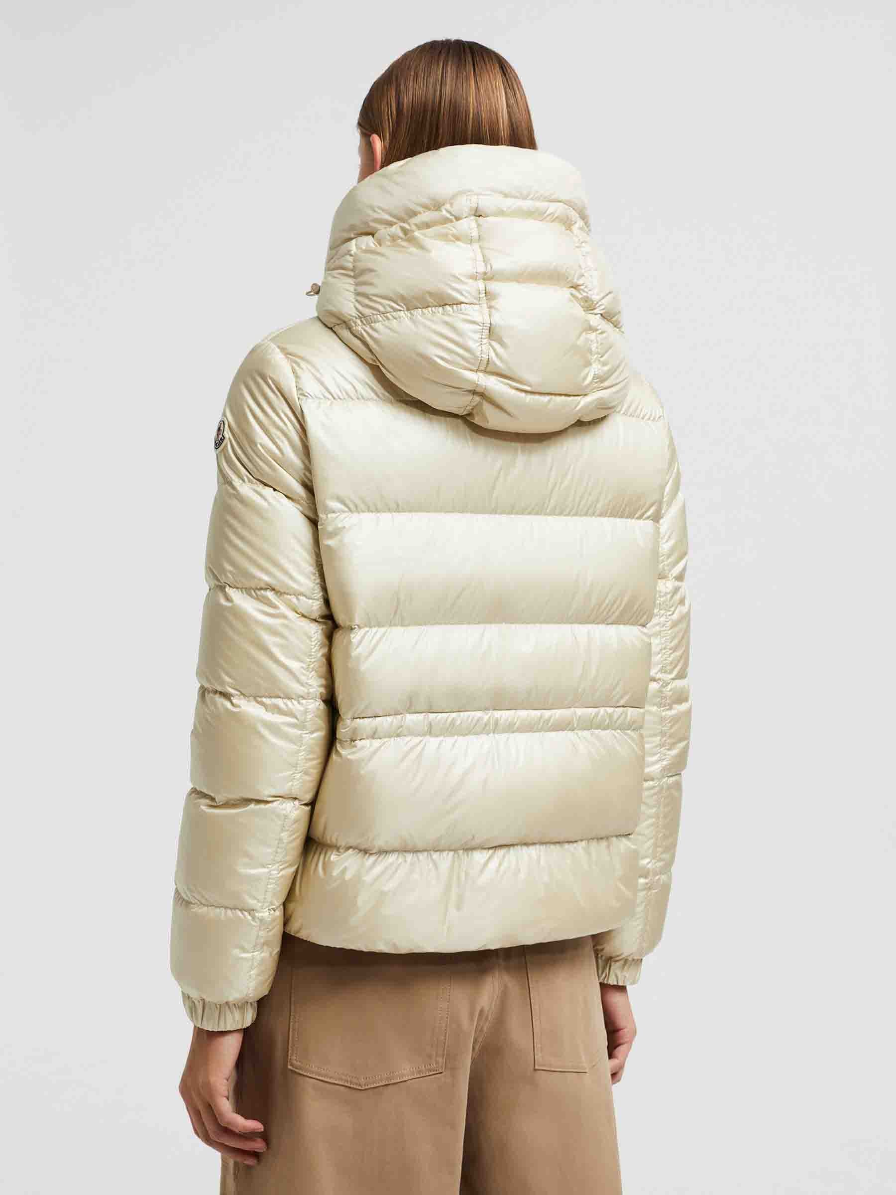 Biron Quilted Jacket Moncler оригінал – Купити в Україні – збільшений вид