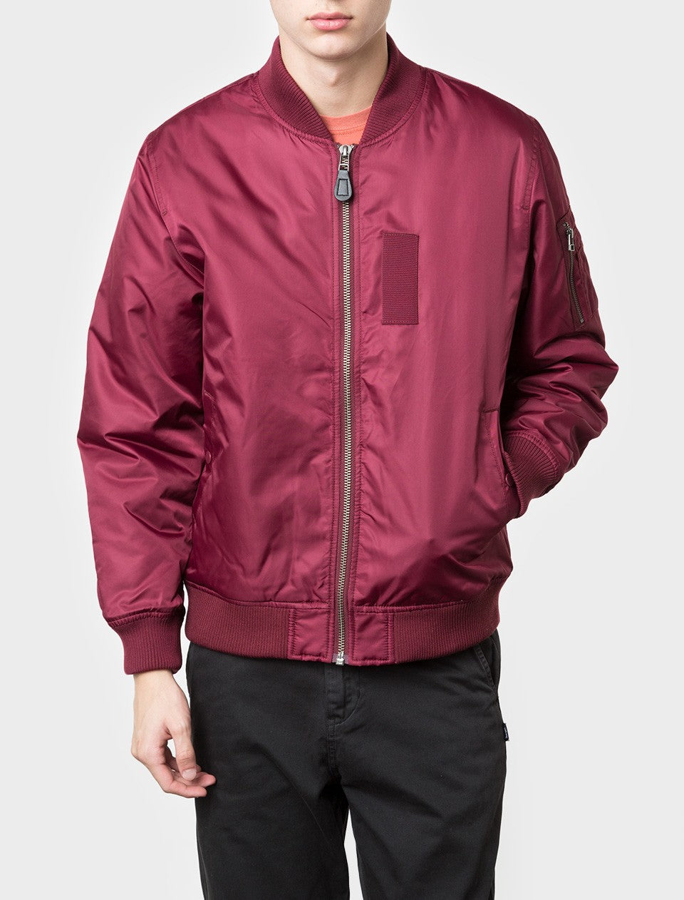 Stussy Outerwear оригінал | Швидка доставка Україна – детальний вид