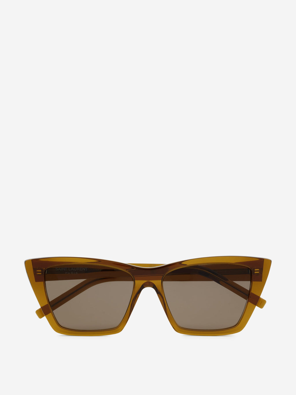 Saint laurent Eyewear оригінал | Швидка доставка Україна – боковий вид