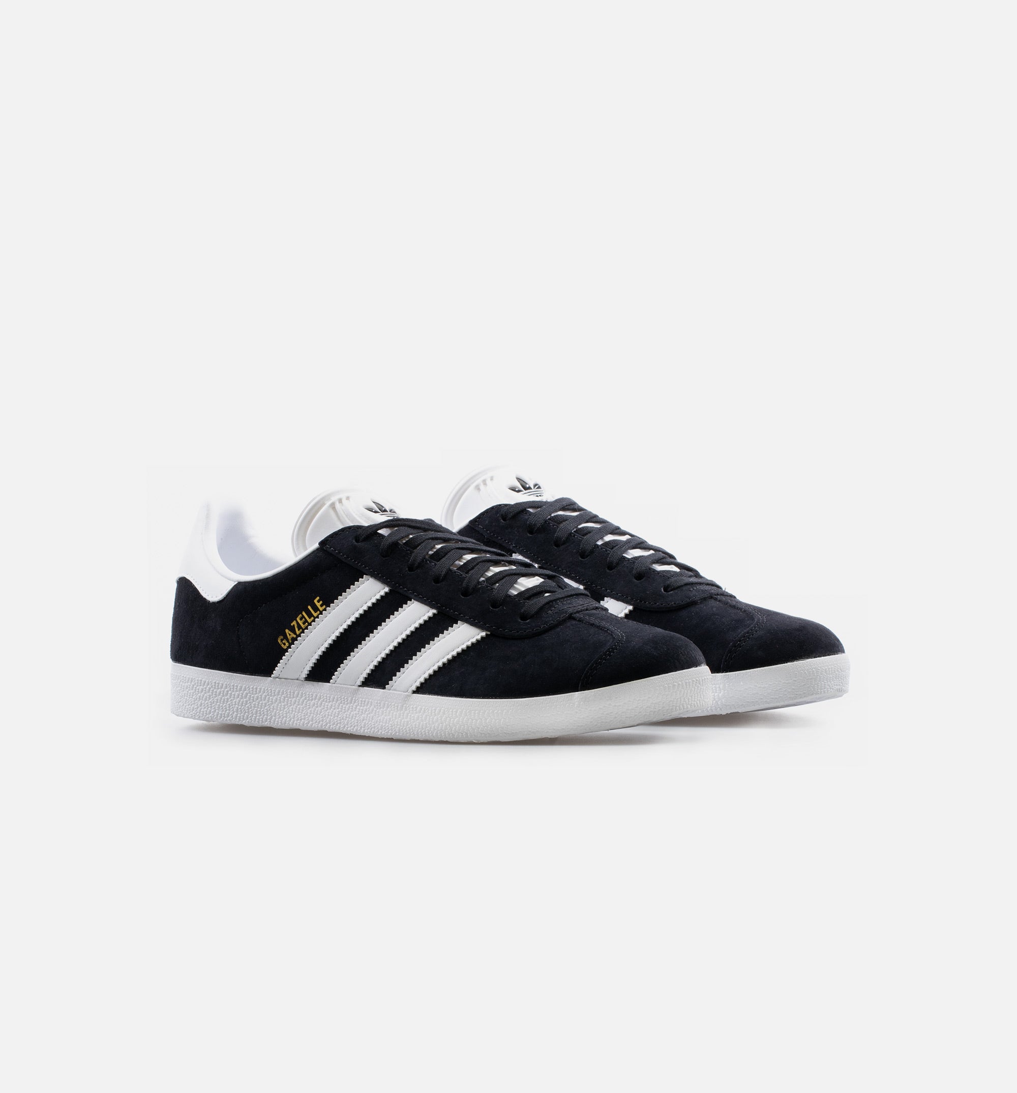 Gazelle Mens Lifestyle Shoe Adidas оригінал – Купити в Україні – вид ззаду - ADIDAS
