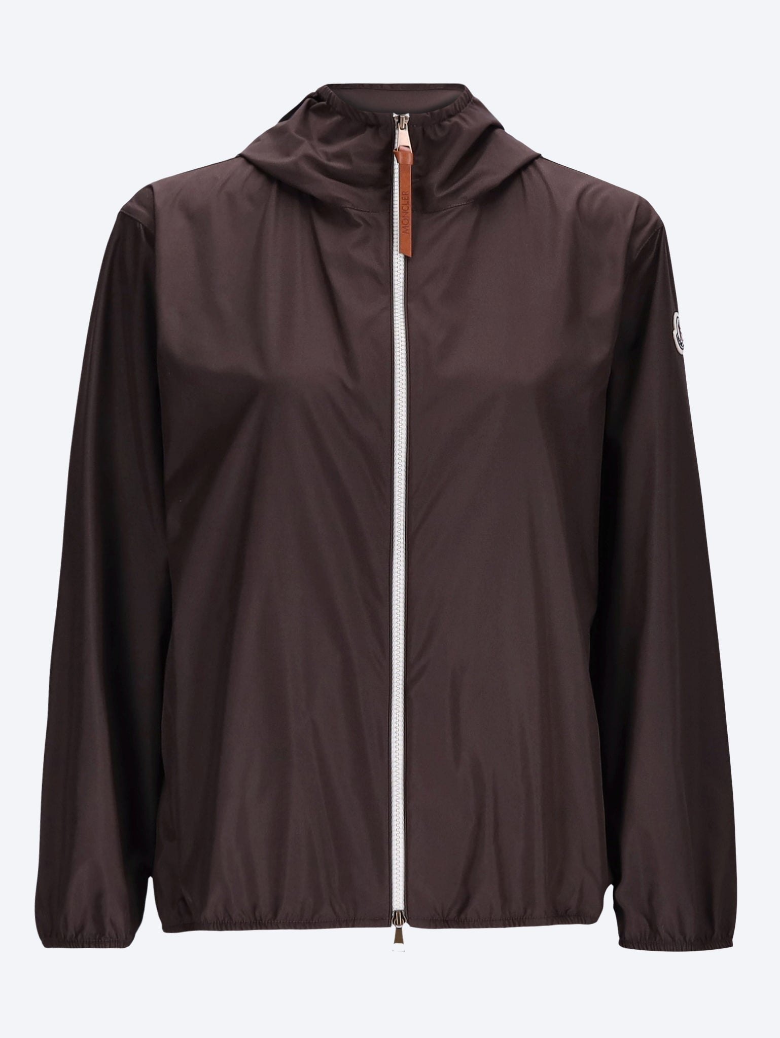 Оригінальна Fegeos Jacket Moncler – боковий вид