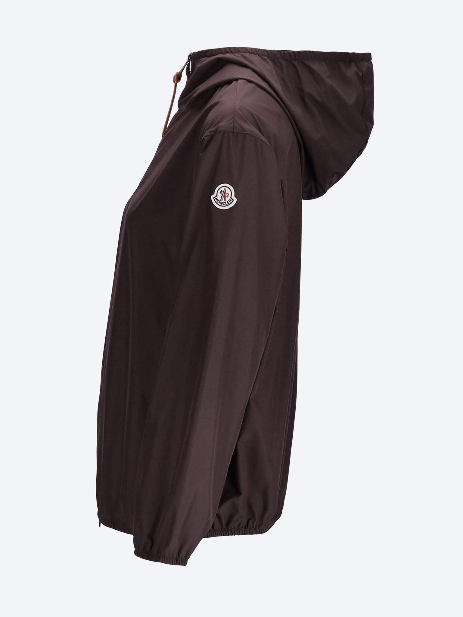 Оригінальна Fegeos Jacket Moncler – вид ззаду