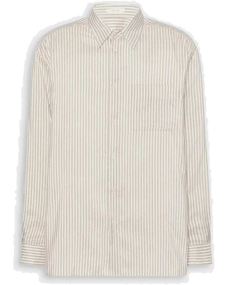Оригінальна Feme Shirt White The row