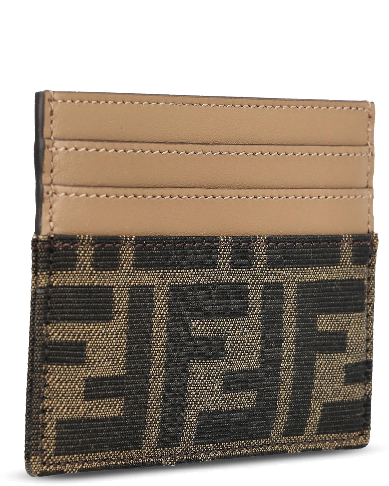 Card Case Baguette Fendi – Гарантія оригінальності