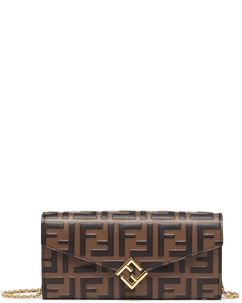 Continental With Chain Ff Diamonds Fendi – Гарантія оригінальності