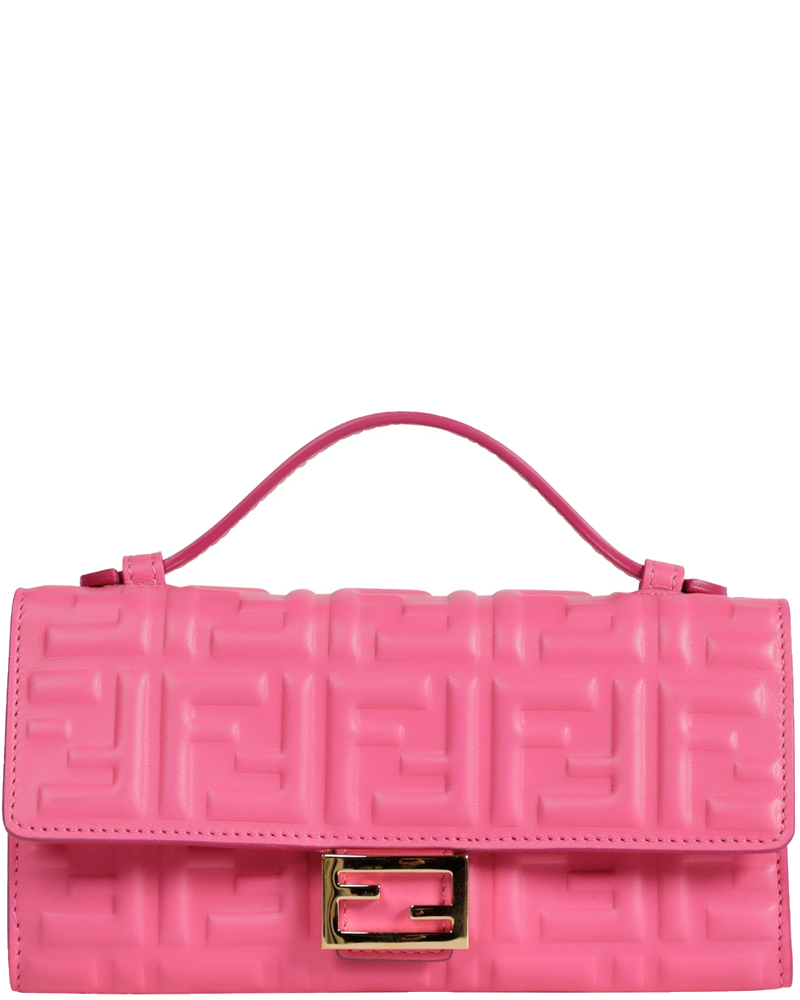 Baguette Continental With Chain Fendi – Гарантія оригінальності