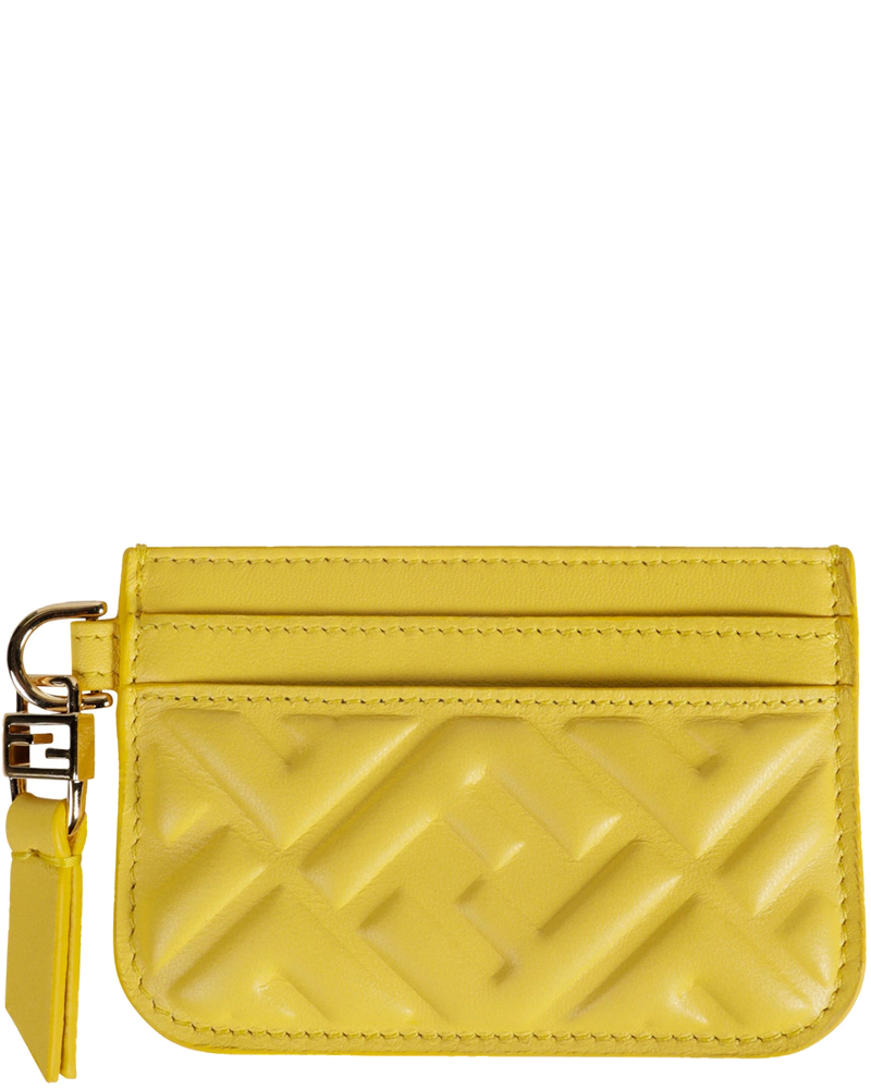 Оригінальна Baguette Card Case Fendi