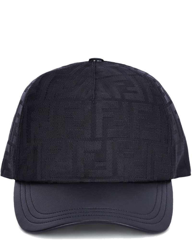 Baseball Nylon Ff Cap Fendi оригінал – Купити в Україні