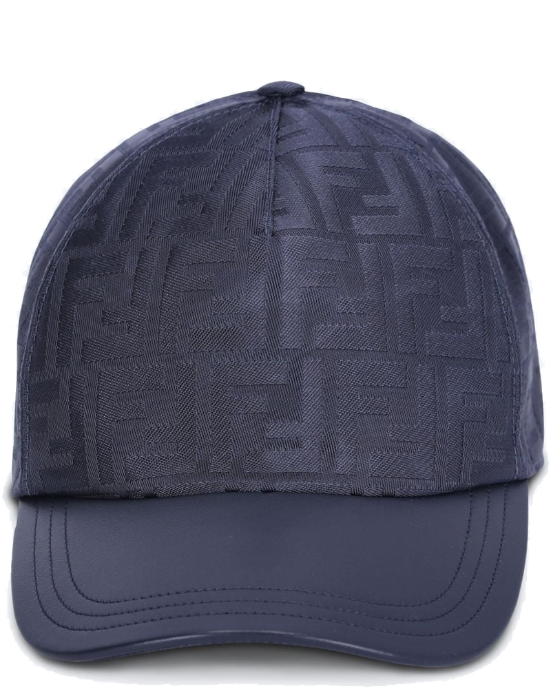 Baseball Nylon Ff Cap Fendi оригінал – Купити в Україні