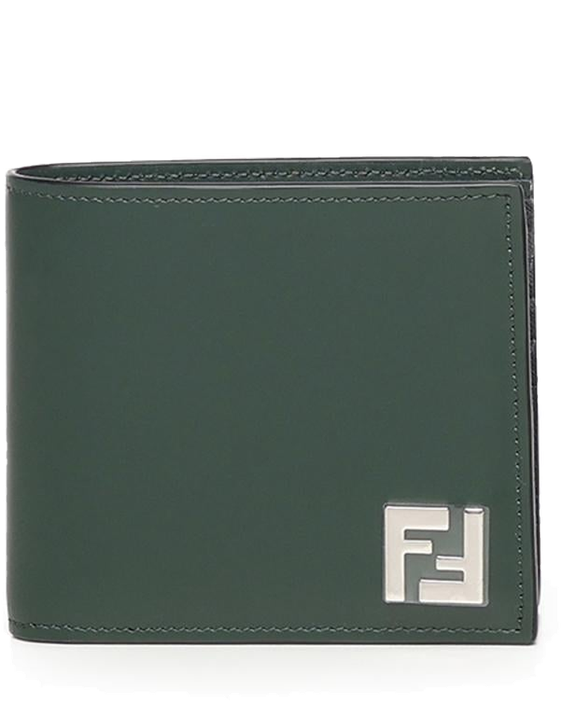 Portafoglio Bifold Squared Ff Fendi оригінал – Купити в Україні