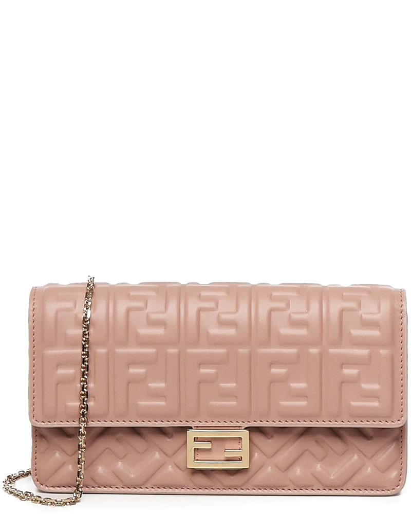 Portafoglio On Chain Baguette Fendi оригінал – Купити в Україні
