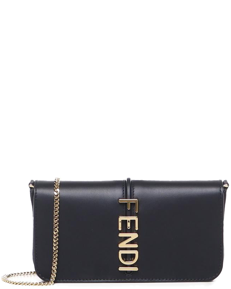 Portafoglio On Chain Fendigraphy Fendi – Гарантія оригінальності
