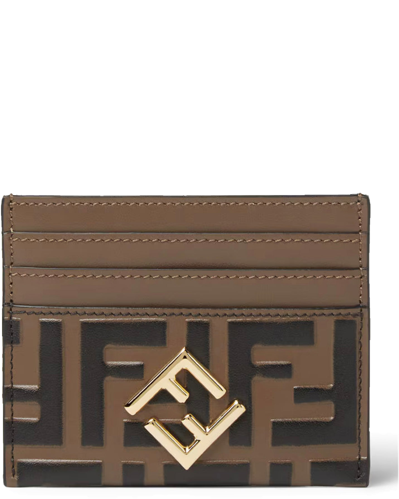 Card Case Ff Diamonds Fendi – Гарантія оригінальності
