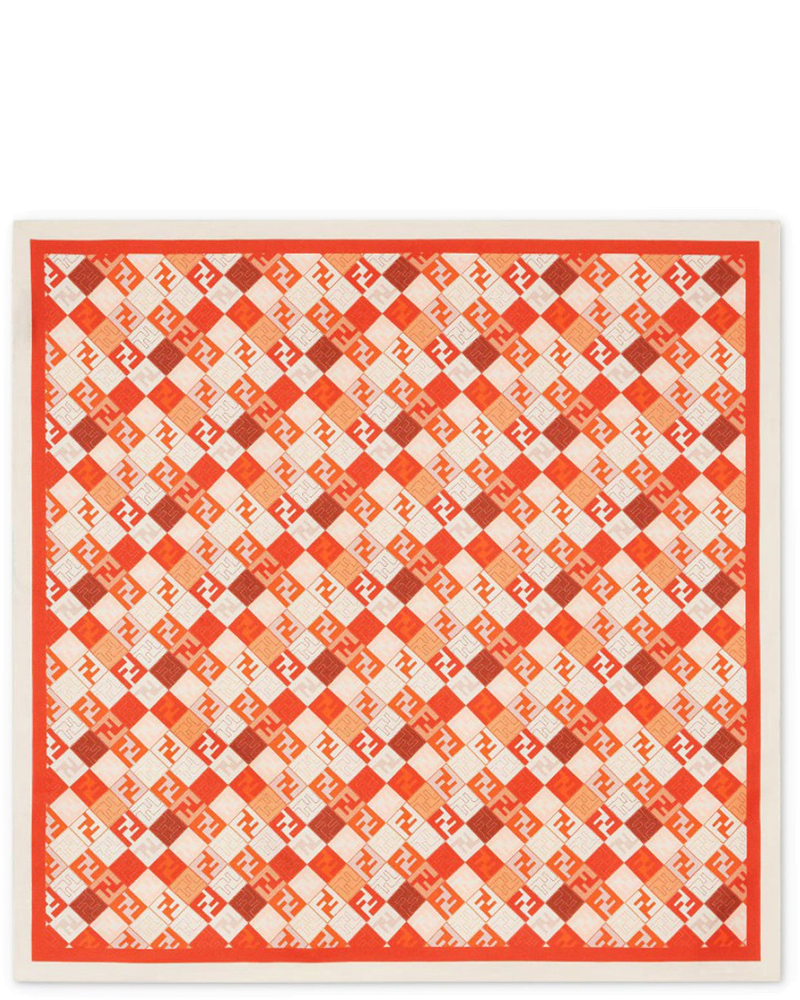 Ff Foulard Fendi – Гарантія оригінальності