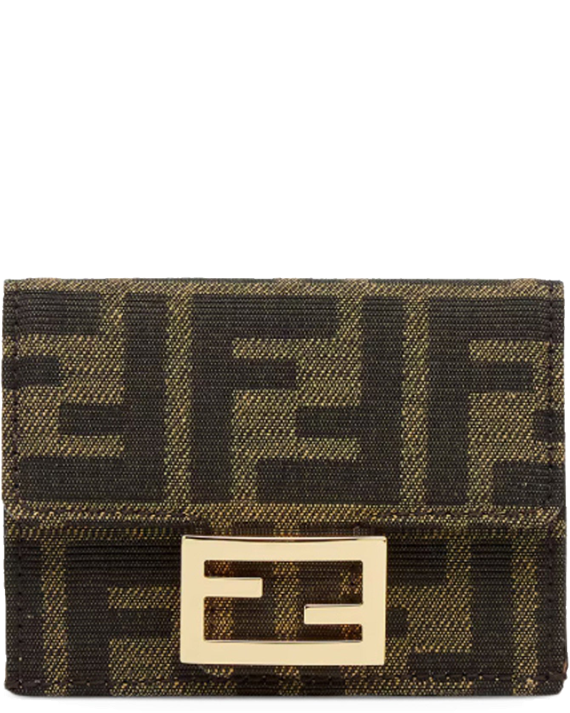 Оригінальна Micro Trifold Baguette Fendi