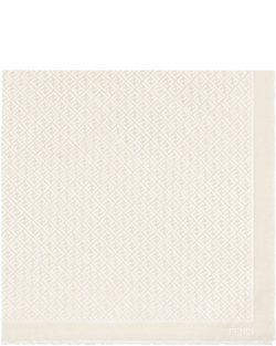 Ff Organic Silk Shawl Fendi оригінал – Купити в Україні