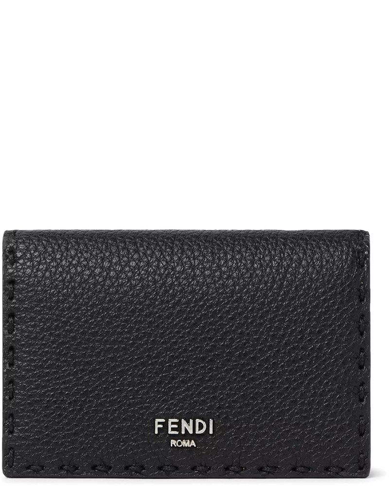 Saddlery Card Holder Fendi оригінал – Купити в Україні