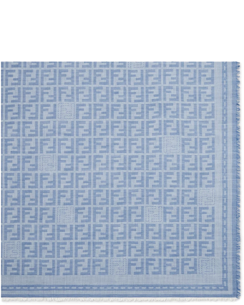 Оригінальна Wool Shawl Fendi