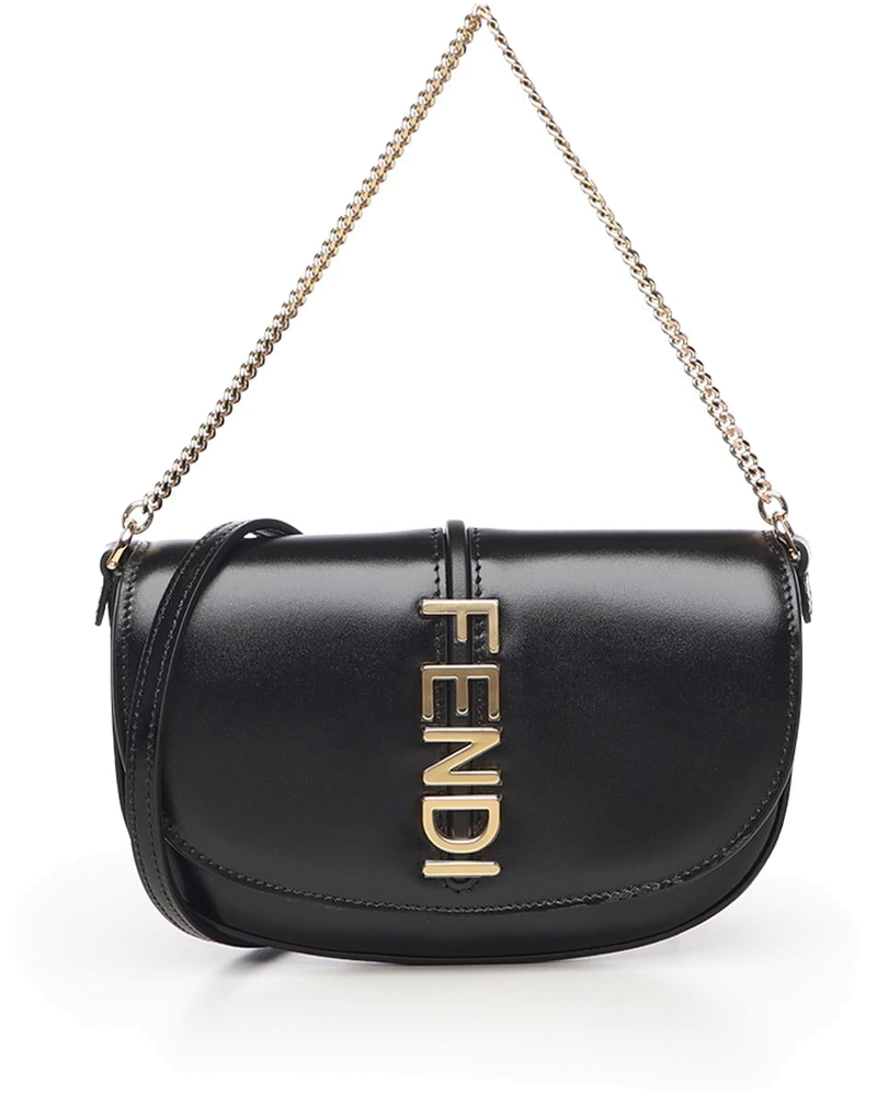 Portafoglio Fendigraphy In Pelle Fendi – Гарантія оригінальності