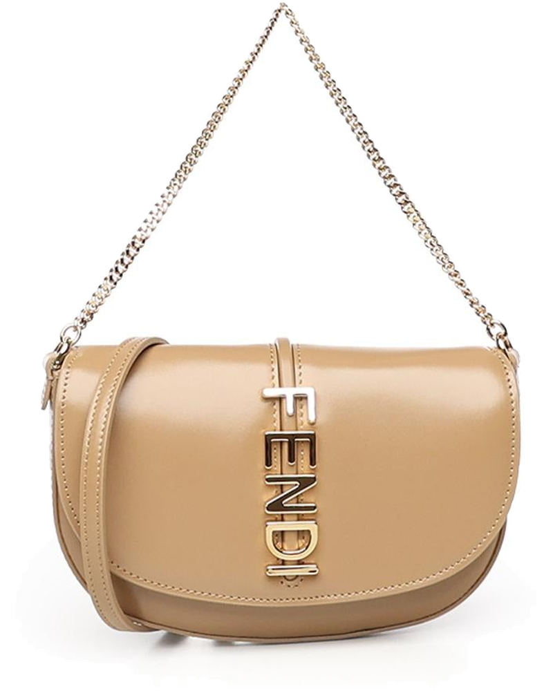 Portafoglio Fendigraphy In Pelle Fendi – Гарантія оригінальності