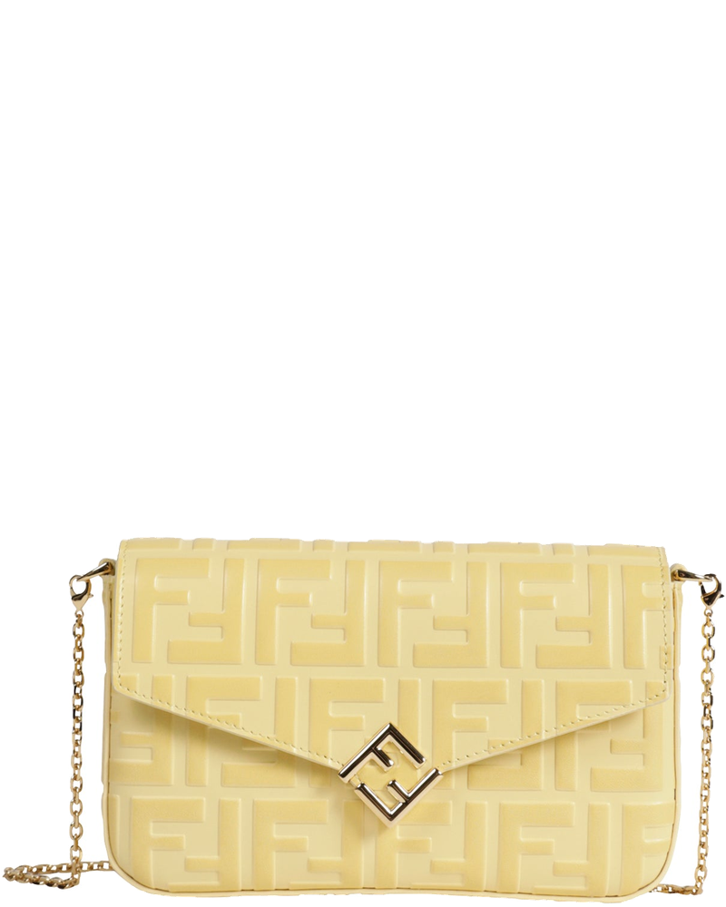 Ff Diamonds Wallet On Chain Fendi – Гарантія оригінальності