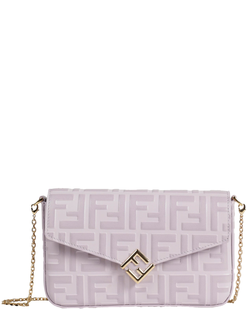 Ff Diamonds Wallet On Chain Fendi – Гарантія оригінальності