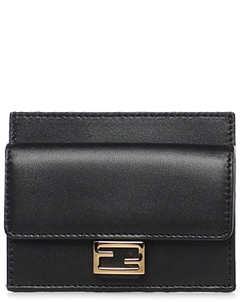 Оригінальна Portacarte Matisse In Pelle Fendi