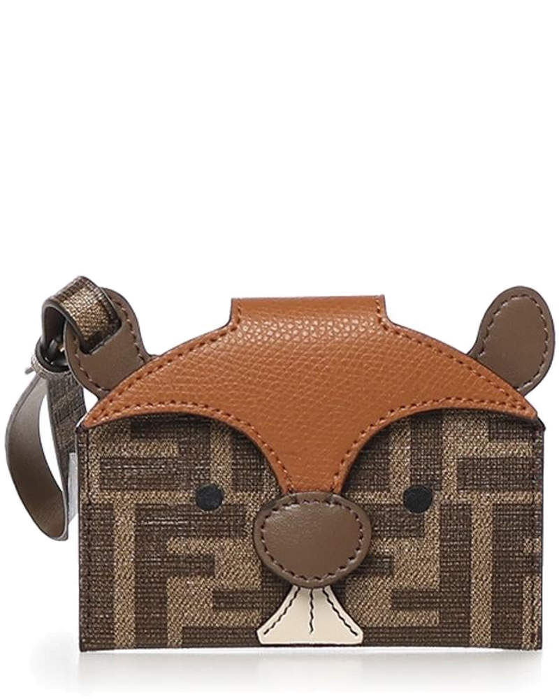 Porta Carte Fendi Best Friends Forever Fendi оригінал – Купити в Україні