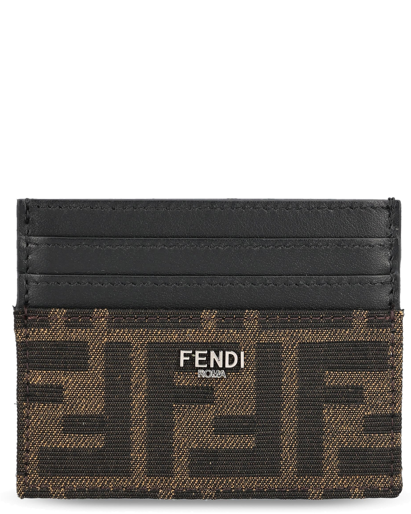 Portacarte Ff Fendi оригінал – Купити в Україні