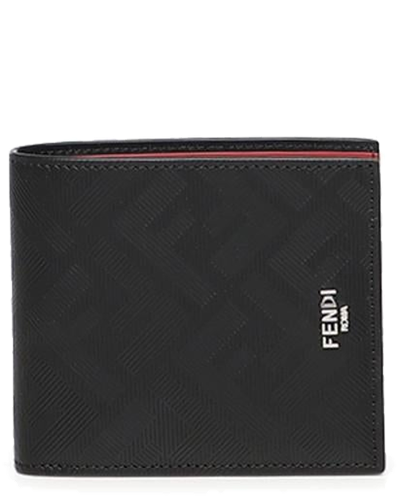 Portafoglio Fendi Shadow Fendi – Гарантія оригінальності